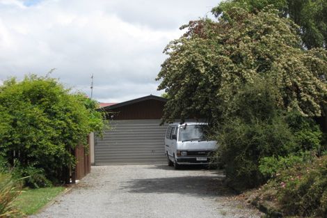 Photo of property in 12 Arran Crescent, Woolston, Christchurch, 8062