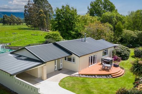 Photo of property in 632 Lower Hook Road, Makikihi, Waimate, 7978