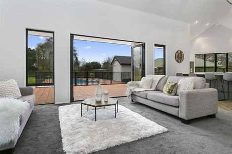 Photo of property in 23 Cowley Drive, Leamington, Cambridge, 3432