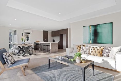 Photo of property in 2 Taffe Crescent, Pyes Pa, Tauranga, 3112