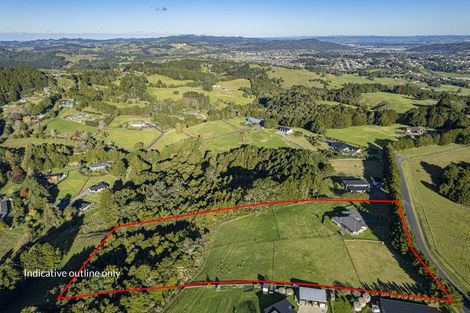 Photo of property in 85 Jounneaux Road, Te Kamo, Kamo, 0185