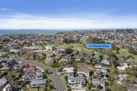 Photo of property in 1/7 Proteus Place, Half Moon Bay, Auckland, 2012
