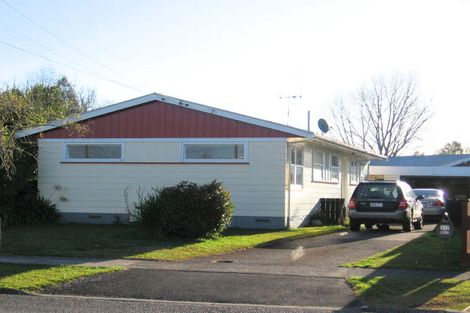 Photo of property in 257 Bankwood Road, Chartwell, Hamilton, 3210