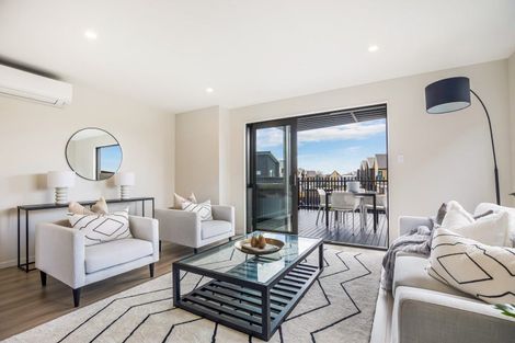 Photo of property in 52 Wallace Road, Hobsonville, Auckland, 0616