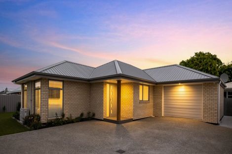 Photo of property in 79a Howick Road, Redwoodtown, Blenheim, 7201