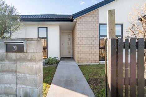 Photo of property in 20 Bronze Court, Papamoa, 3118