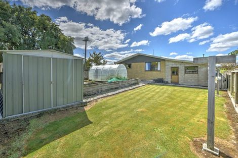 Photo of property in 2 Ruia Street, Gore, 9710