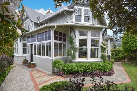 Photo of property in 557 Highgate, Maori Hill, Dunedin, 9010