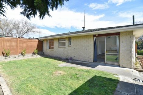 Photo of property in 1/52 Stillwater Avenue, Burwood, Christchurch, 8083