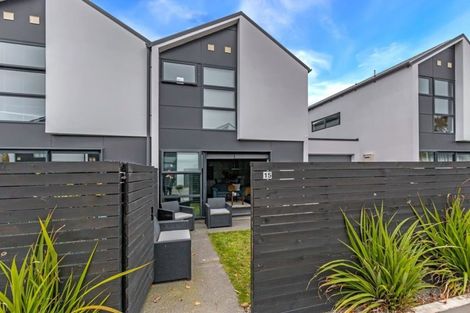 Photo of property in 15/259 Kilmore Street, Christchurch Central, Christchurch, 8011