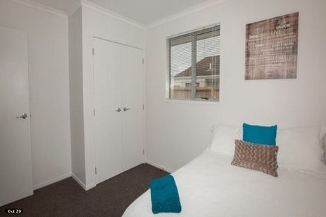 Photo of property in 4/48 Fifth Avenue, Enderley, Hamilton, 3214