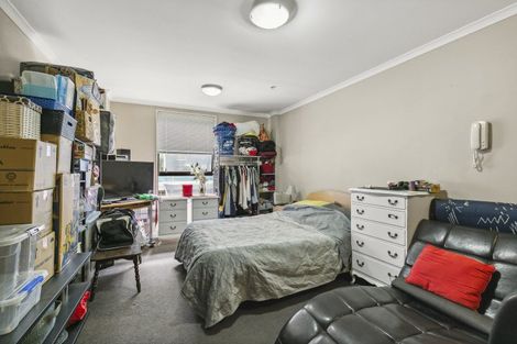Photo of property in Aitken Street Apartments, 405/5 Aitken Street, Thorndon, Wellington, 6011