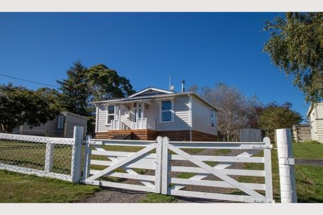 Photo of property in 116 Ruapehu Road, Ohakune, 4625