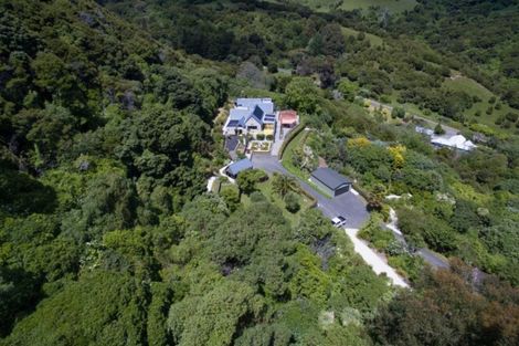 Photo of property in 10 Purple Peak Road, Akaroa, 7581
