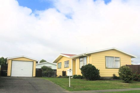 Photo of property in 35 Clarke Avenue, Highbury, Palmerston North, 4412
