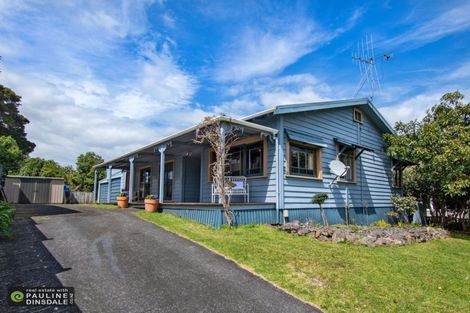 Photo of property in 11 Le Ruez Place, Maunu, Whangarei, 0110