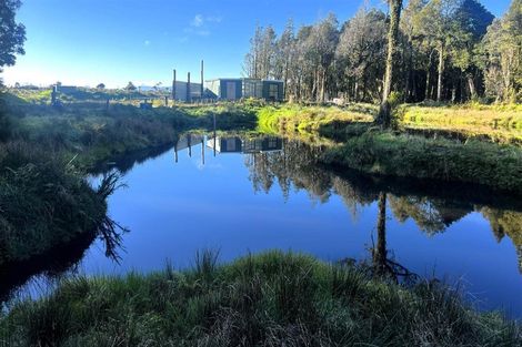 Photo of property in 378a Kumara Junction Highway, Arahura Valley, Hokitika, 7882