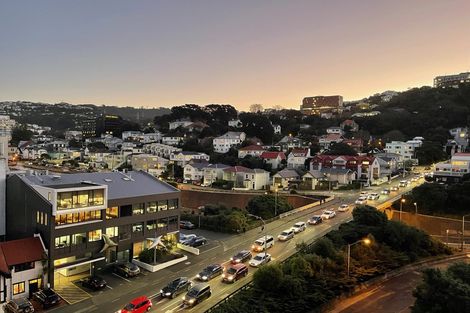 Photo of property in St Peters Apartments, 7b/192 Willis Street, Te Aro, Wellington, 6011