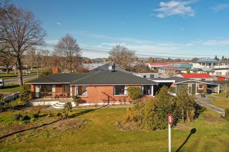 Photo of property in 57 Mount Cook Road, Fairlie, 7925