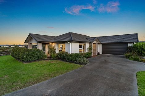 Photo of property in 46b Mcintosh Drive, Pokeno, 2471