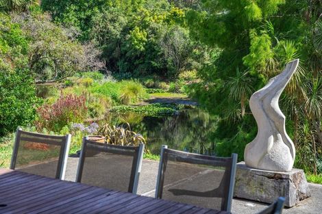 Photo of property in 86 Derham Road, Te Horo, Otaki, 5581