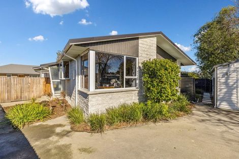 Photo of property in 51 Moore Street, Rolleston, 7614