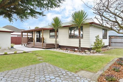 Photo of property in 102a Amyes Road, Hornby, Christchurch, 8042