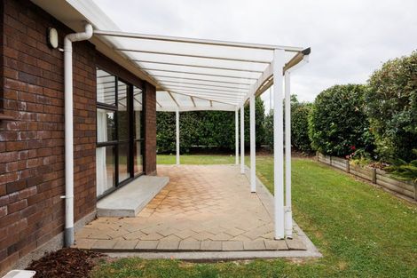 Photo of property in 1 Airport Drive, Milson, Palmerston North, 4414