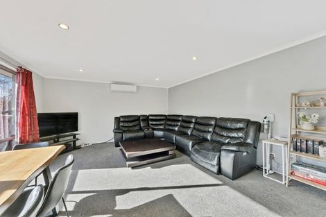 Photo of property in 86b Tilford Street, Woolston, Christchurch, 8062