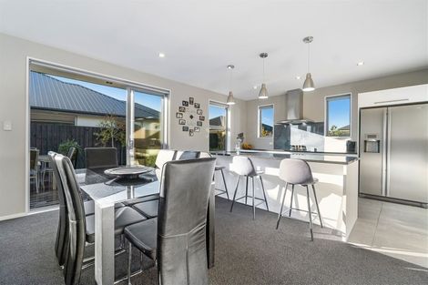 Photo of property in 10 Ashboult Street, Halswell, Christchurch, 8025