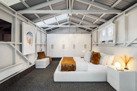 Photo of property in 7 Peel Street, Westmere, Auckland, 1022