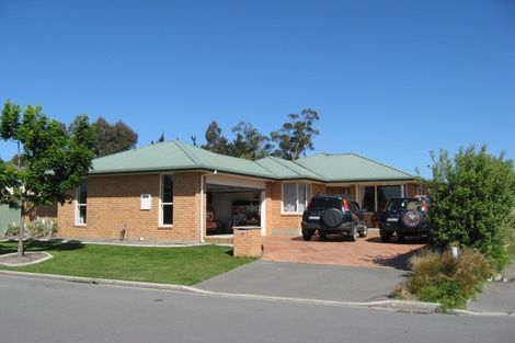 Photo of property in 21 Cumberland Place, Kaiapoi, 7630