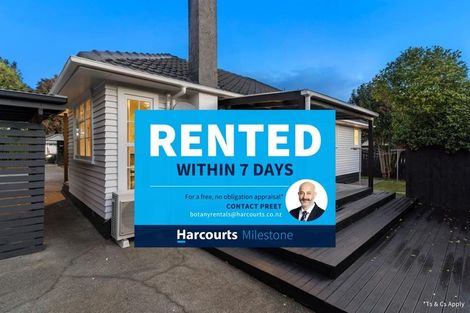 Photo of property in 1/73 Puhinui Road, Papatoetoe, Auckland, 2104