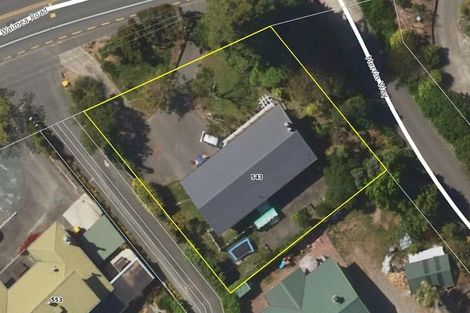 Photo of property in 543 Waimea Road, Annesbrook, Nelson, 7011