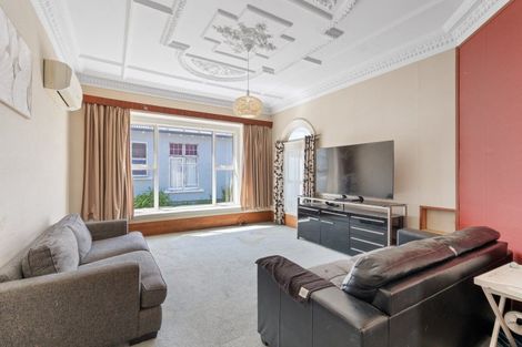 Photo of property in 21 Culling Street, Saint Kilda, Dunedin, 9012