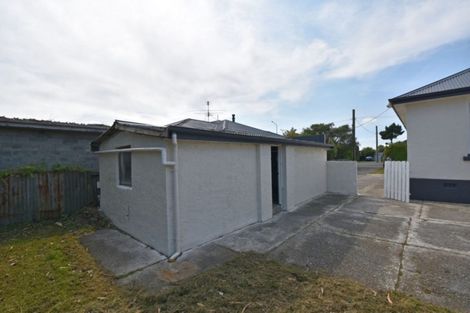 Photo of property in 55 Brown Street, Strathern, Invercargill, 9812
