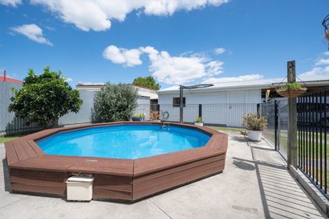 Photo of property in 14 Butler Street, Onekawa, Napier, 4110