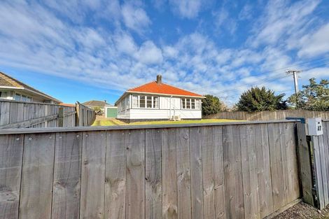 Photo of property in 47 Harper Street, Gonville, Whanganui, 4501