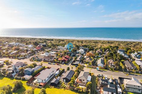 Photo of property in 125b Rocking Horse Road, Southshore, Christchurch, 8062