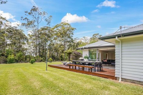 Photo of property in 111 Riverstream Drive, Waipapa, Kerikeri, 0295