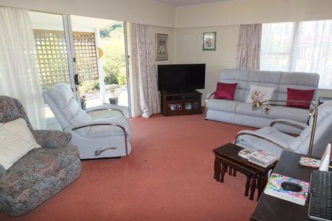 Photo of property in 34 Herrington Street, Foxton, 4814