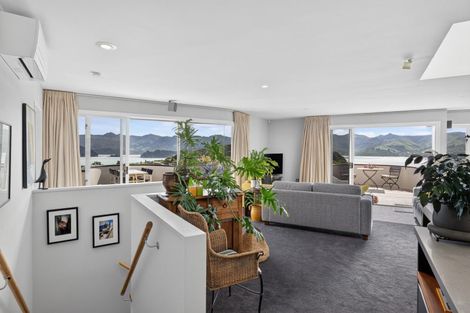 Photo of property in 308 Marine Drive, Charteris Bay, Lyttelton, 8971