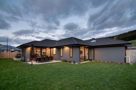 Photo of property in 26 Risinghurst Terrace, Lower Shotover, Queenstown, 9304