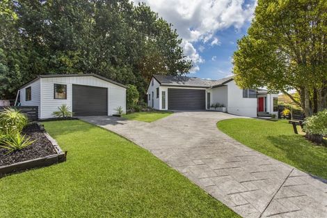 Photo of property in 2 Mabbett Lane, Waimauku, 0883