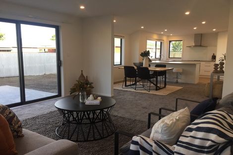 Photo of property in 103a Trevors Road, Hampstead, Ashburton, 7700