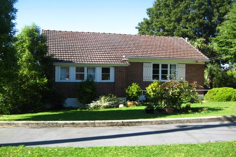 Photo of property in 14 Craighall Crescent, Wakari, Dunedin, 9010
