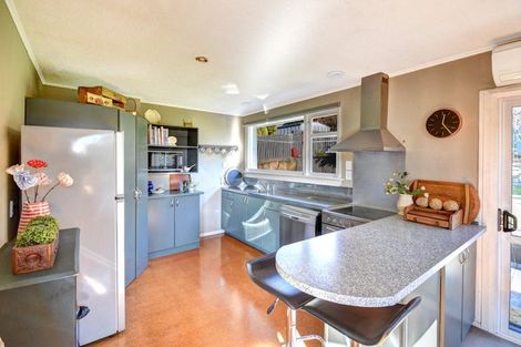 Photo of property in 21 Elwyn Crescent, Green Island, Dunedin, 9018