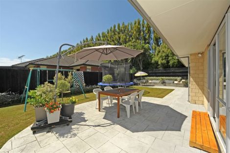 Photo of property in 47 O'neill Avenue, Northwood, Christchurch, 8051