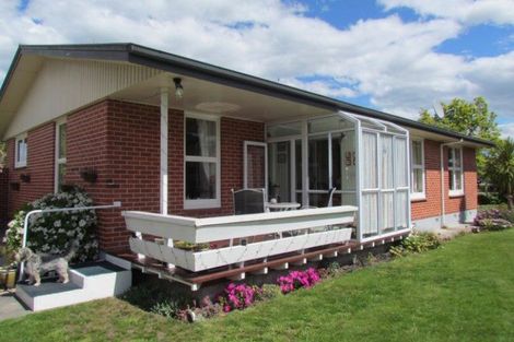 Photo of property in 12 Hanrahan Street, Allenton, Ashburton, 7700