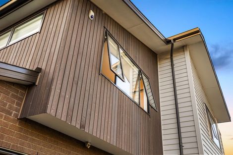 Photo of property in 17 Gecko Road, Hobsonville, Auckland, 0616